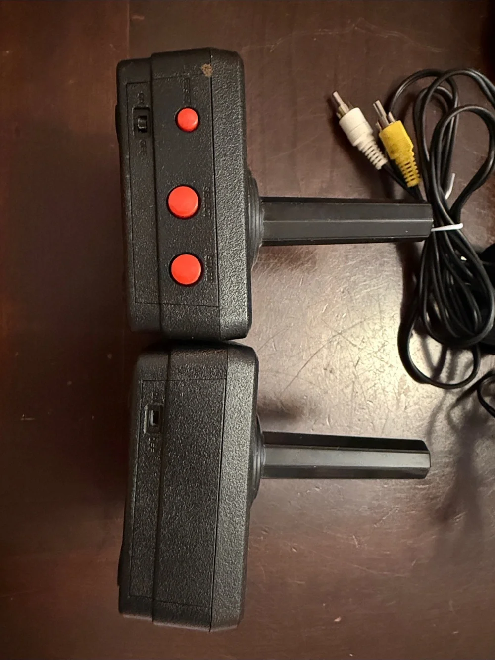 Atari Flashback classic game console UNTESTED AS IS